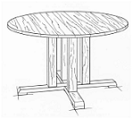 Free Picnic Table Plans